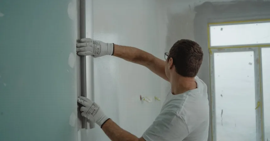 découvrez l'art du plâtrage, une technique essentielle pour obtenir des murs lisses et esthétiques. apprenez les méthodes, outils et conseils pratiques pour réussir vos projets de plâtrage, que ce soit pour des rénovations ou des constructions neuves.