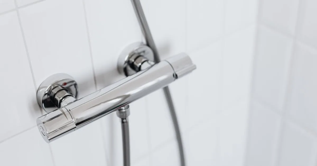 découvrez les meilleures solutions de plomberie pour tous vos besoins ! que ce soit pour des réparations, des installations ou des conseils d'entretien, nos experts en plomberie vous garantissent un service de qualité et une satisfaction totale. contactez-nous dès aujourd'hui pour un devis personnalisé.