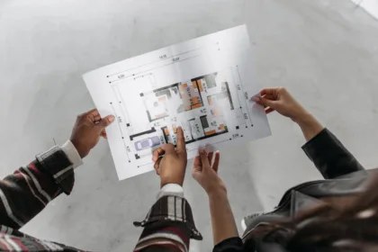 projet de construction de maison