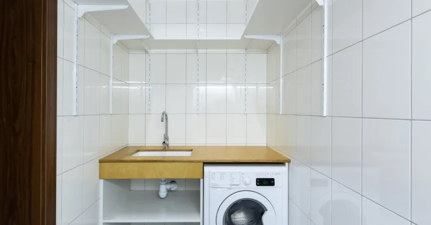 découvrez notre sélection de lave-linge performants et économes en énergie. profitez d'un nettoyage impeccable de votre linge, tout en préservant votre budget. trouvez le lave-linge idéal pour votre maison dès aujourd'hui !