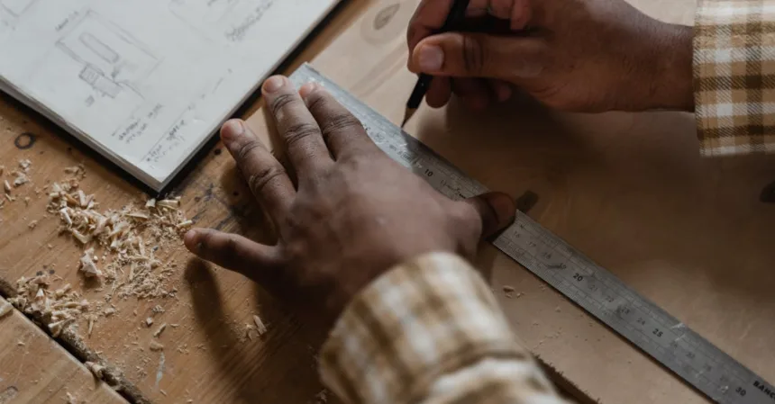 découvrez l'art du travail du bois avec nos guides et astuces pratiques. apprenez les techniques essentielles pour créer des meubles uniques et des objets en bois de qualité. que vous soyez débutant ou expert, inspirez-vous de nos projets de menuiserie et développez votre passion pour le bois.