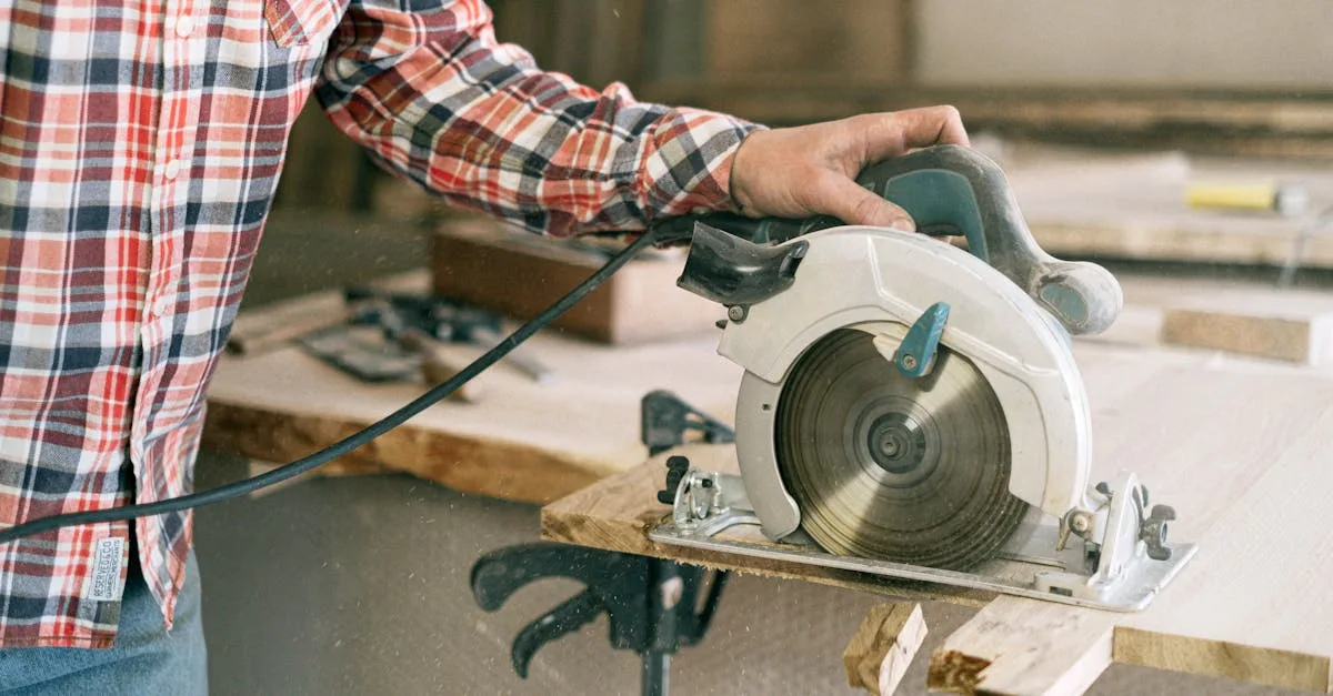 découvrez notre gamme de machines à bois de haute qualité, idéales pour les passionnés de menuiserie et les professionnels. optimisez vos créations grâce à des outils performants et précis, conçus pour faciliter toutes vos réalisations en bois. transformez vos idées en réalité avec notre sélection de machines à bois.