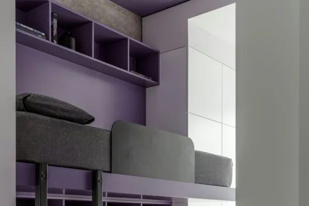 décoration de la chambre d’enfant