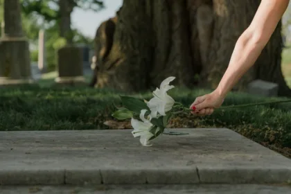 organisation funéraire