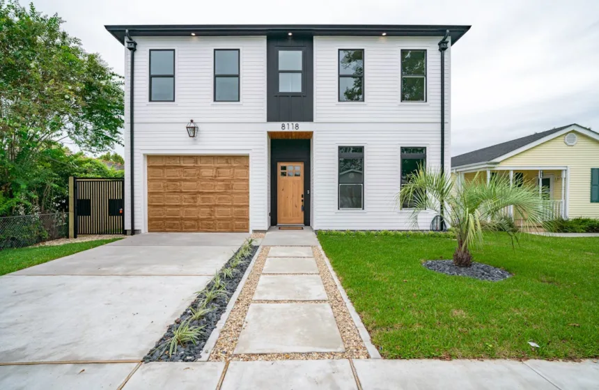 porte de garage sectionnelle