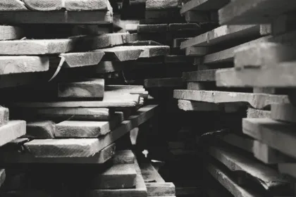 découvrez l'univers des scieries, où le bois prend vie à travers des techniques de coupe et de transformation modernes. explorez notre expertise en matière de scierie, des produits de qualité et des solutions durables pour vos projets en bois.