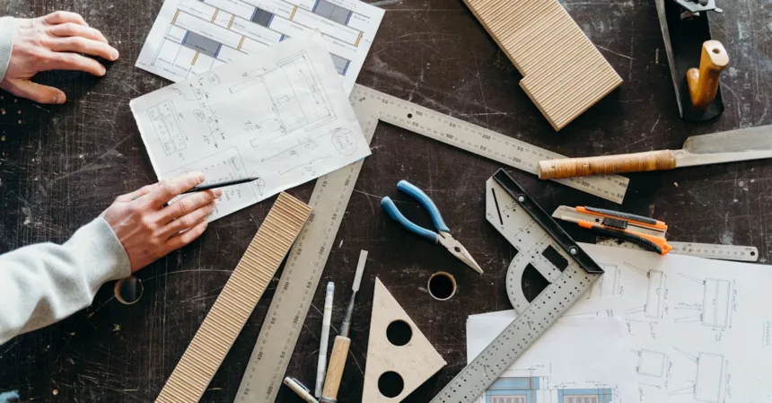 découvrez des techniques efficaces pour la réparation du bois. que ce soit pour restaurer des meubles ou pour des projets de bricolage, apprenez à réparer et entretenir vos surfaces en bois avec des conseils pratiques et des astuces d'experts.