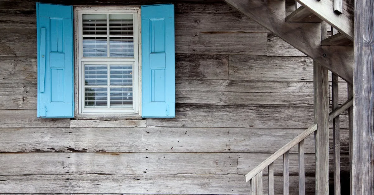 découvrez des plans de cabanes en bois détaillés et faciles à suivre. idéaux pour les amateurs de bricolage, ces designs vous permettront de créer votre propre havre de paix au cœur de la nature.