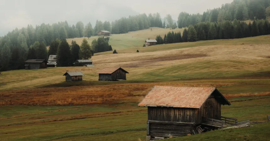 découvrez des plans de cabanes en bois pratiques et créatifs pour construire votre petit coin de paradis. que vous soyez un bricoleur débutant ou expérimenté, trouvez des designs inspirants et des conseils détaillés pour réaliser votre projet de cabane en bois.