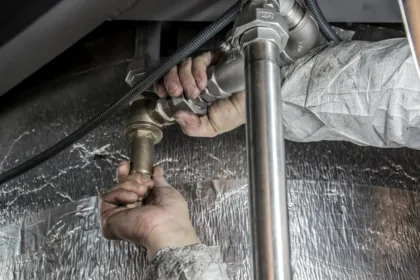 débouchage canalisation