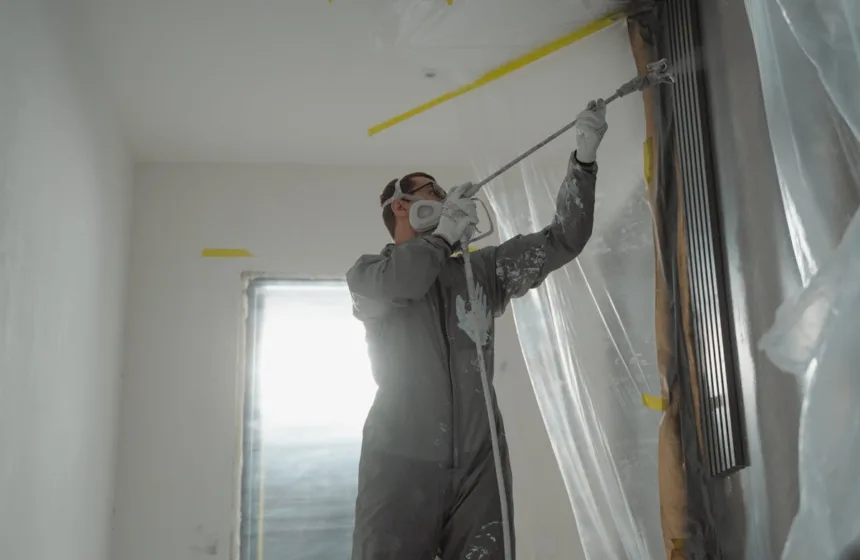 devis travaux peinture fribourg
