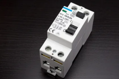 Les interrupteurs différentiels : la sécurité pour votre installation électrique