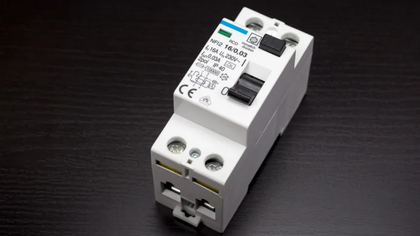 Les interrupteurs différentiels : la sécurité pour votre installation électrique