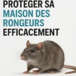 protéger maison rongeur