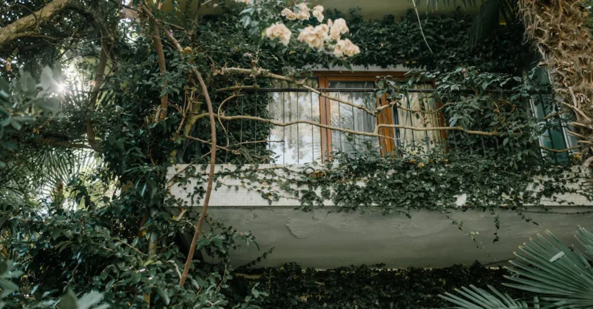 découvrez une sélection de plantes grimpantes idéales pour embellir vos murs, balcons ou jardins. conseils d'entretien, variétés populaires et astuces pour bien les cultiver et profiter d'une végétation luxuriante toute l'année.