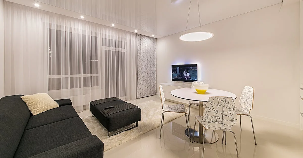 découvrez notre large sélection de rideaux élégants pour sublimer votre intérieur. styles variés, tissus de qualité et finitions soignées pour toutes vos envies de décoration.