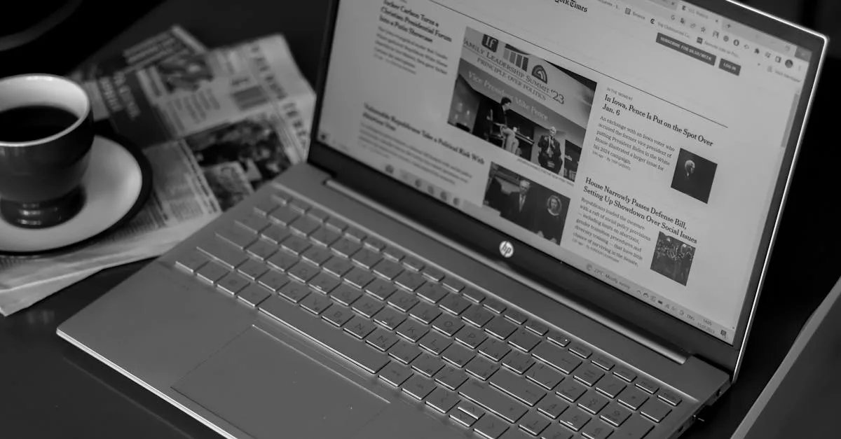 découvrez les dernières actualités du numérique : innovations, tendances technologiques, réseaux sociaux, cybersécurité et tout ce qu'il faut savoir sur l'univers digital.