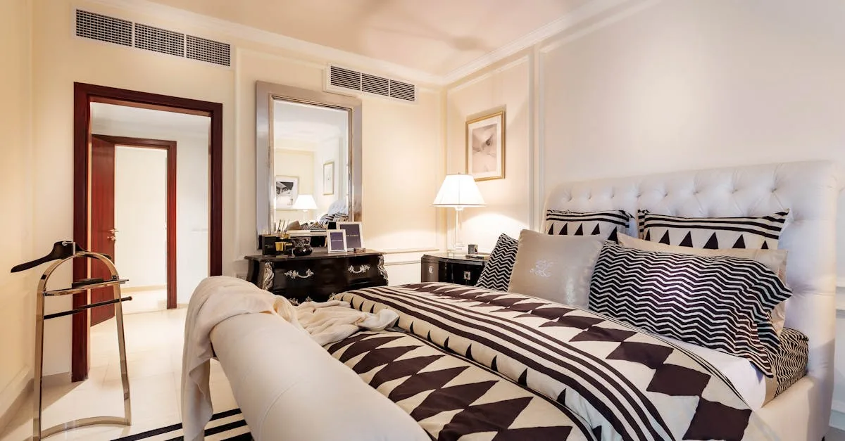 découvrez notre sélection de têtes de lit élégantes pour sublimer votre chambre. styles variés, matériaux de qualité et designs modernes pour un confort et une décoration sur-mesure.