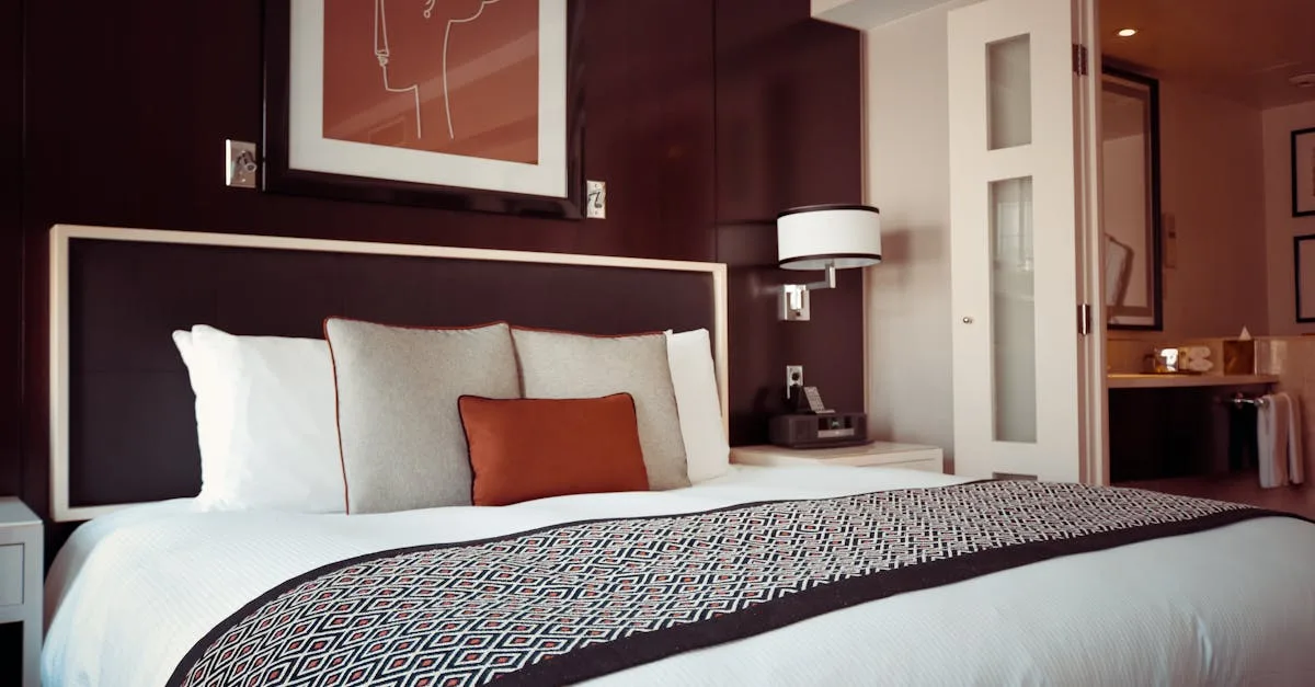 découvrez notre collection de têtes de lit modernes et élégantes pour sublimer votre chambre. designs variés, matériaux de qualité et conseils déco pour un intérieur raffiné.