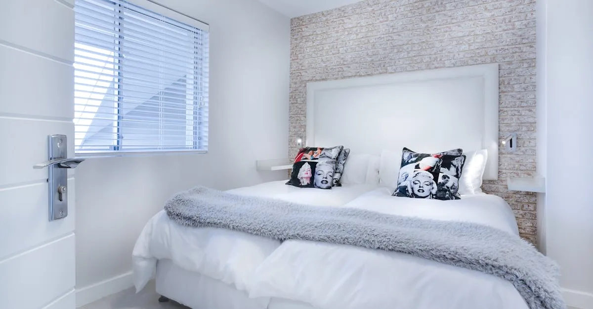 découvrez notre sélection de têtes de lit élégantes et confortables pour sublimer votre chambre. styles variés, matériaux de qualité et installation facile pour un espace nuit tendance et personnalisé.