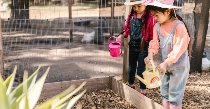 découvrez tout sur le mulch : ses bienfaits, son utilisation au jardin, les différents types de paillis et conseils pratiques pour protéger vos plantes et améliorer votre sol.