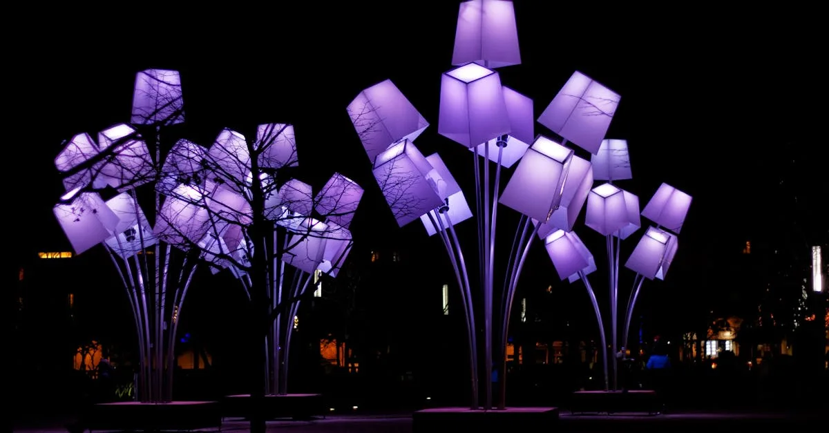 découvrez nos solutions d'éclairage led extérieur : durables, économiques et adaptées à tous vos espaces extérieurs. illuminez jardins, terrasses et allées avec des luminaires performants et design.