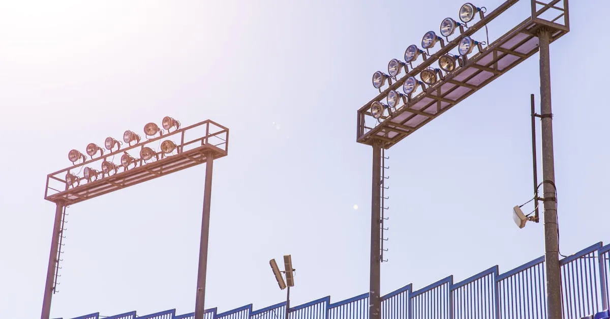 découvrez l'éclairage led extérieur : solutions innovantes, durables et économiques pour illuminer jardins, terrasses, allées et espaces extérieurs en toute sécurité.