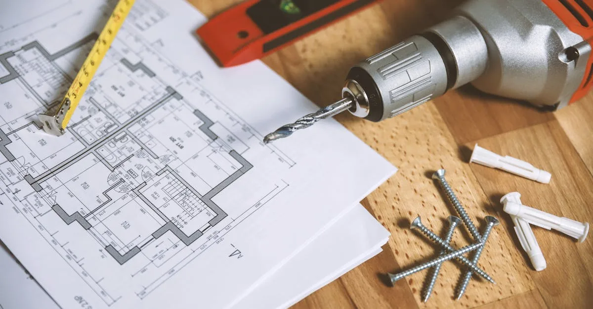 découvrez des conseils et astuces pour effectuer des réparations et des améliorations, avec des solutions pratiques pour tous vos besoins de fixing à la maison ou au bureau.