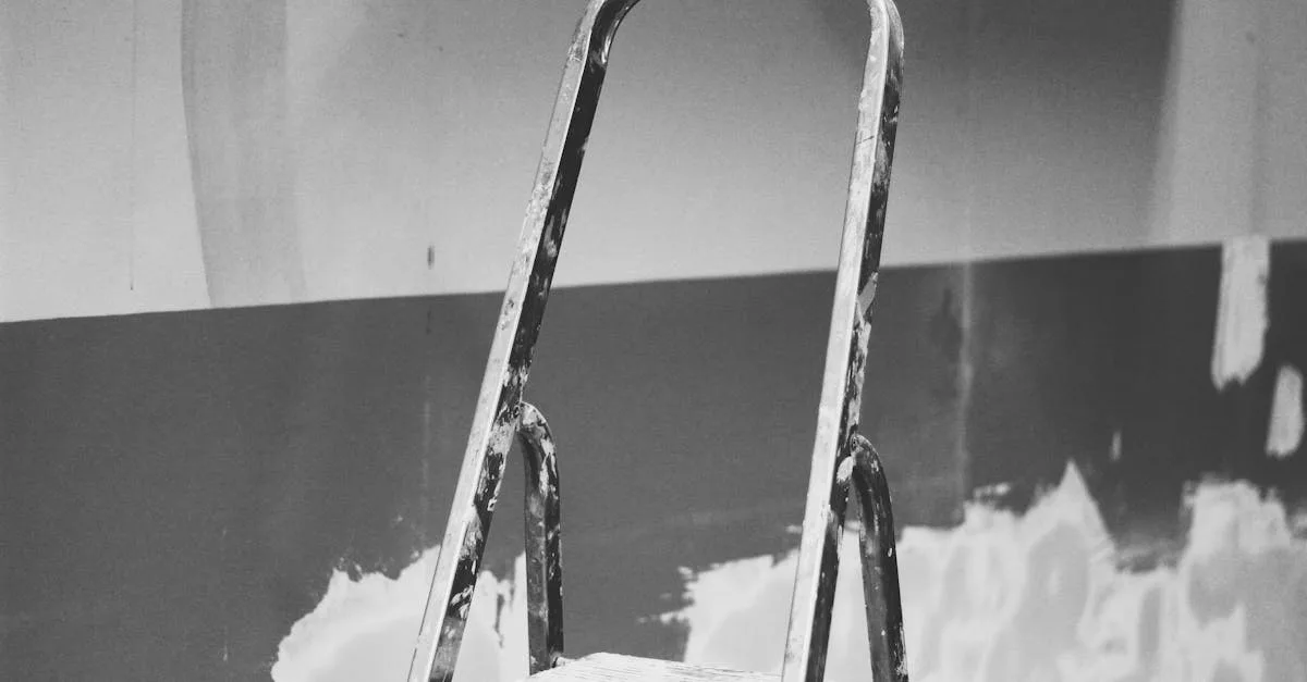 découvrez tout ce qu'il faut savoir sur les échelles (« ladders ») : types, utilisations, conseils de sécurité et choix du bon modèle pour vos besoins professionnels ou domestiques.