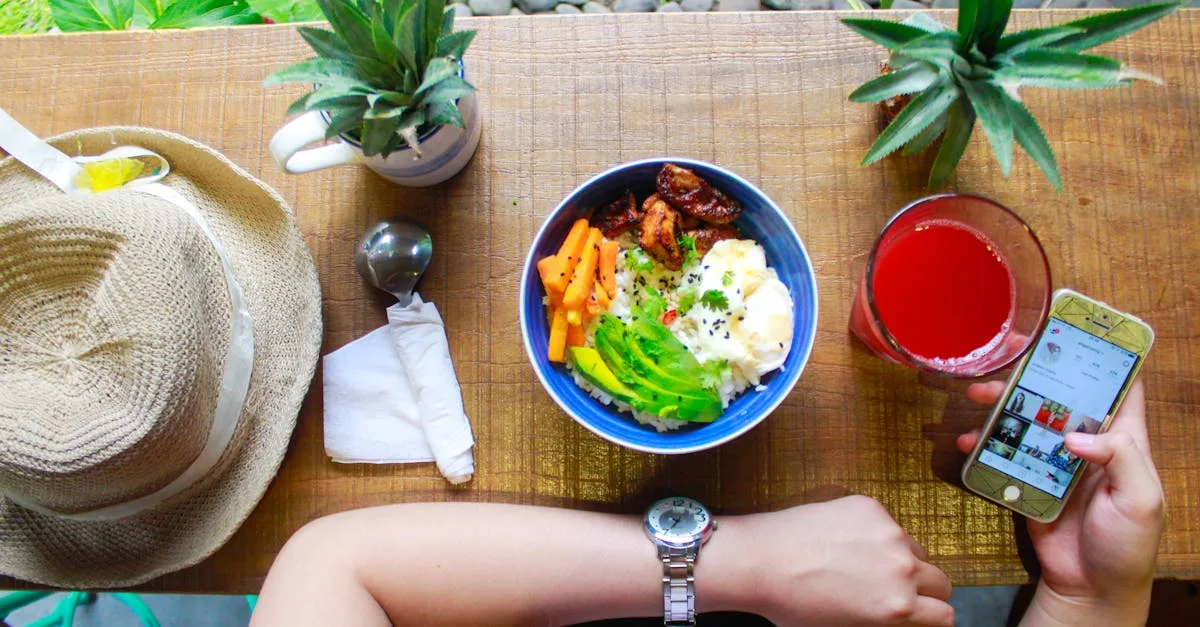 découvrez des conseils, astuces et inspirations pour adopter un lifestyle équilibré, moderne et épanouissant. améliorez votre quotidien grâce à des idées tendance sur la santé, le bien-être, la mode et la décoration.