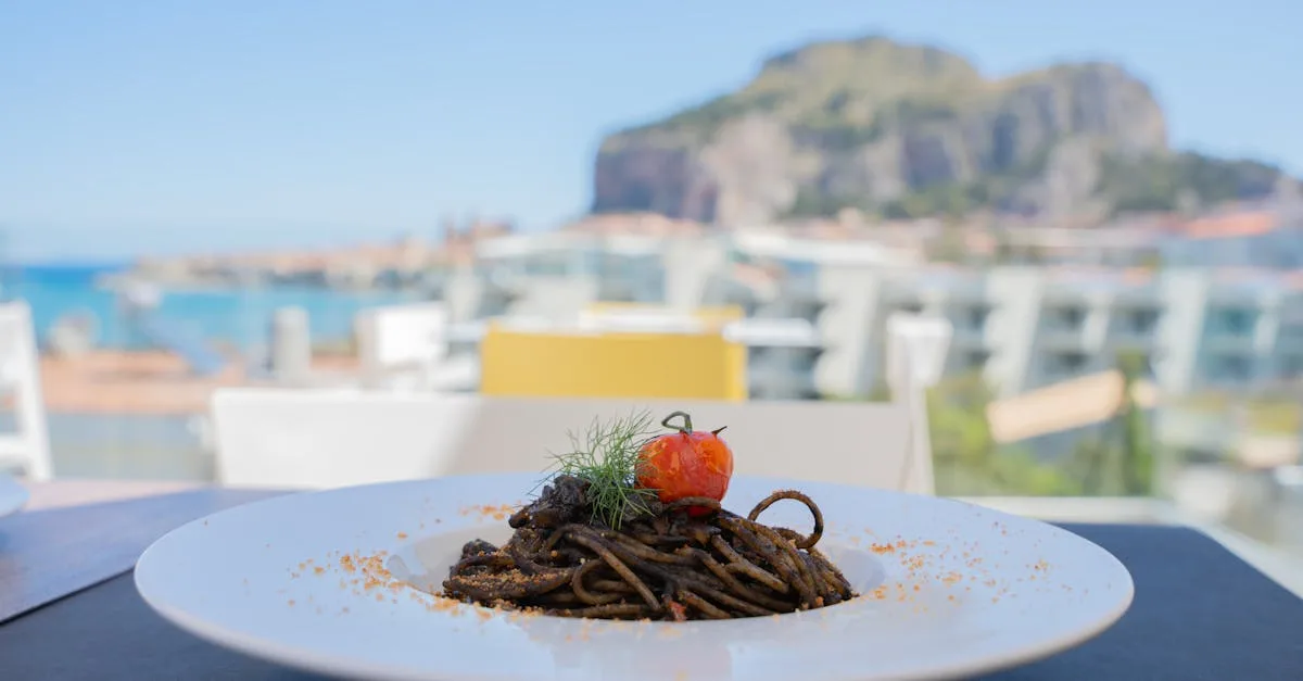 découvrez l'art de manger en plein air avec nos conseils et inspirations pour profiter pleinement de l'outdoor dining. transformez vos repas extérieurs en moments conviviaux et mémorables, que ce soit en terrasse, au jardin ou sur un balcon !