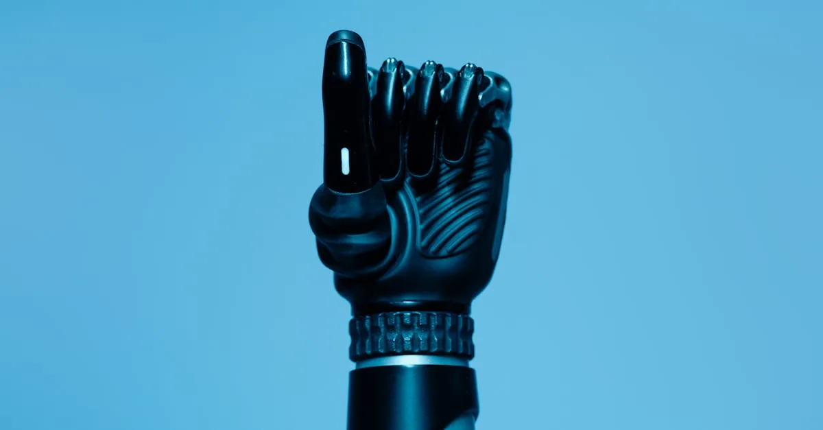 découvrez tout sur les robots : leur définition, leurs usages innovants dans l’industrie, la maison et le quotidien, ainsi que les dernières avancées en robotique.