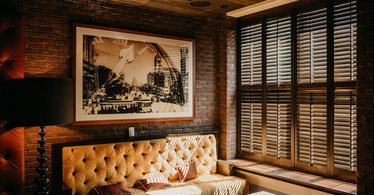 découvrez notre sélection de shutters pour fenêtres, offrant élégance, intimité et contrôle de la lumière. choisissez parmi différents styles et matériaux pour sublimer votre intérieur.