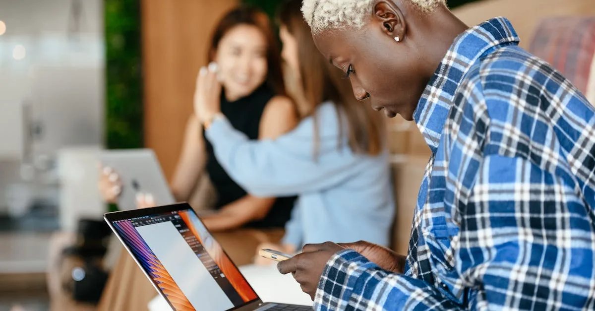 découvrez des idées et conseils pour trouver un side job adapté à vos compétences et compléter vos revenus facilement tout en gérant votre temps efficacement.