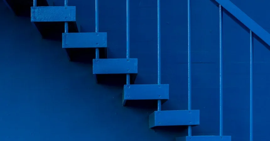 découvrez des idées et conseils pour choisir la couleur parfaite de votre escalier. inspirez-vous des dernières tendances déco pour harmoniser votre intérieur et moderniser votre espace avec des teintes adaptées à tous les styles.