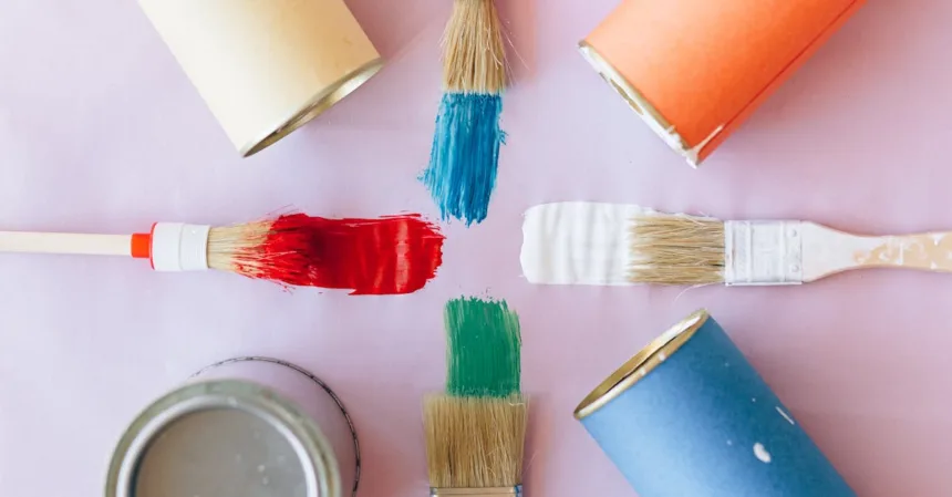 découvrez nos conseils et idées pour réussir la pose de papier peint. apprenez les techniques et trouvez l’inspiration pour relooker vos murs avec style et créativité.