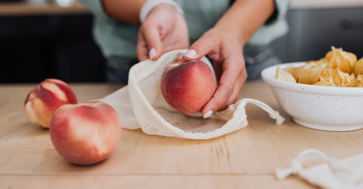 découvrez l'anti-waste cooking, une cuisine anti-gaspillage innovante pour limiter le gaspillage alimentaire. astuces, recettes et conseils pour cuisiner malin, réutiliser les restes et adopter une approche écoresponsable au quotidien.