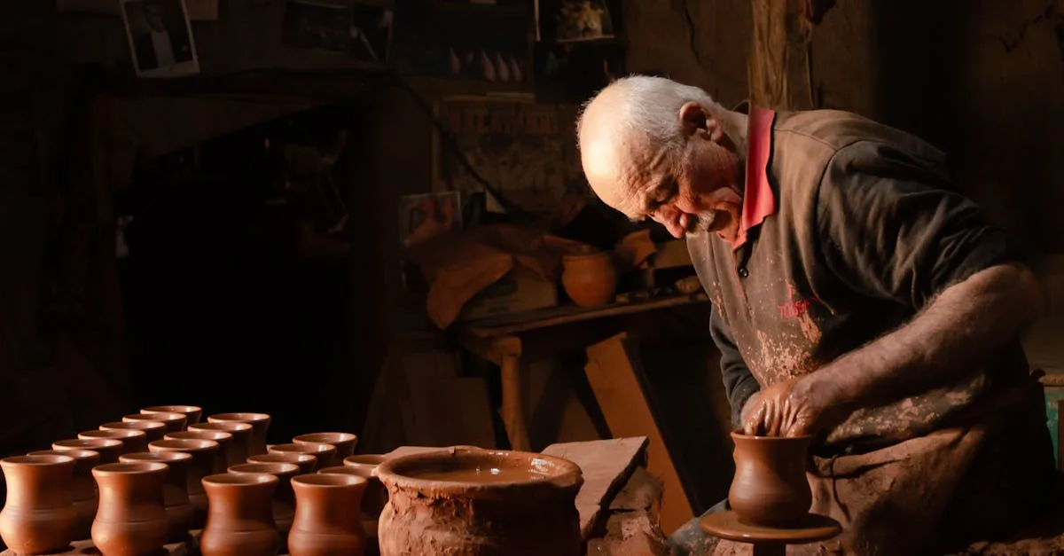 découvrez les services d’un artisan décoration passionné : conseils personnalisés, créations sur mesure et aménagements uniques pour sublimer votre intérieur selon vos envies.