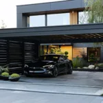 Carports : pourquoi opter pour une solution pratique et esthétique pour protéger vos véhicules ?