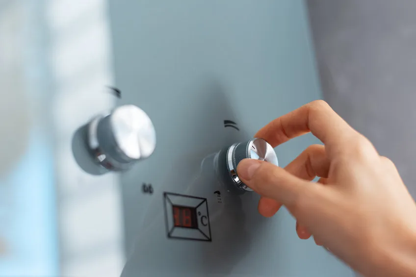 chauffe-eau thermodynamiques de STIEBEL ELTRON