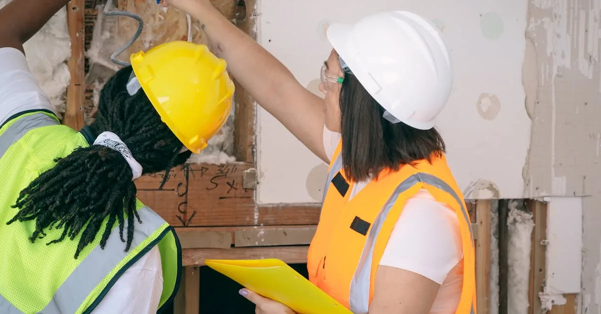 découvrez nos services professionnels de gestion de construction pour assurer la réussite de vos projets, du planning à la livraison finale, avec efficacité et qualité.
