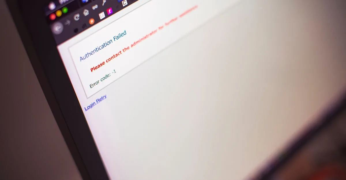 découvrez la signification des codes d'erreur cookeo et apprenez à les résoudre rapidement pour profiter pleinement de votre multicuiseur.