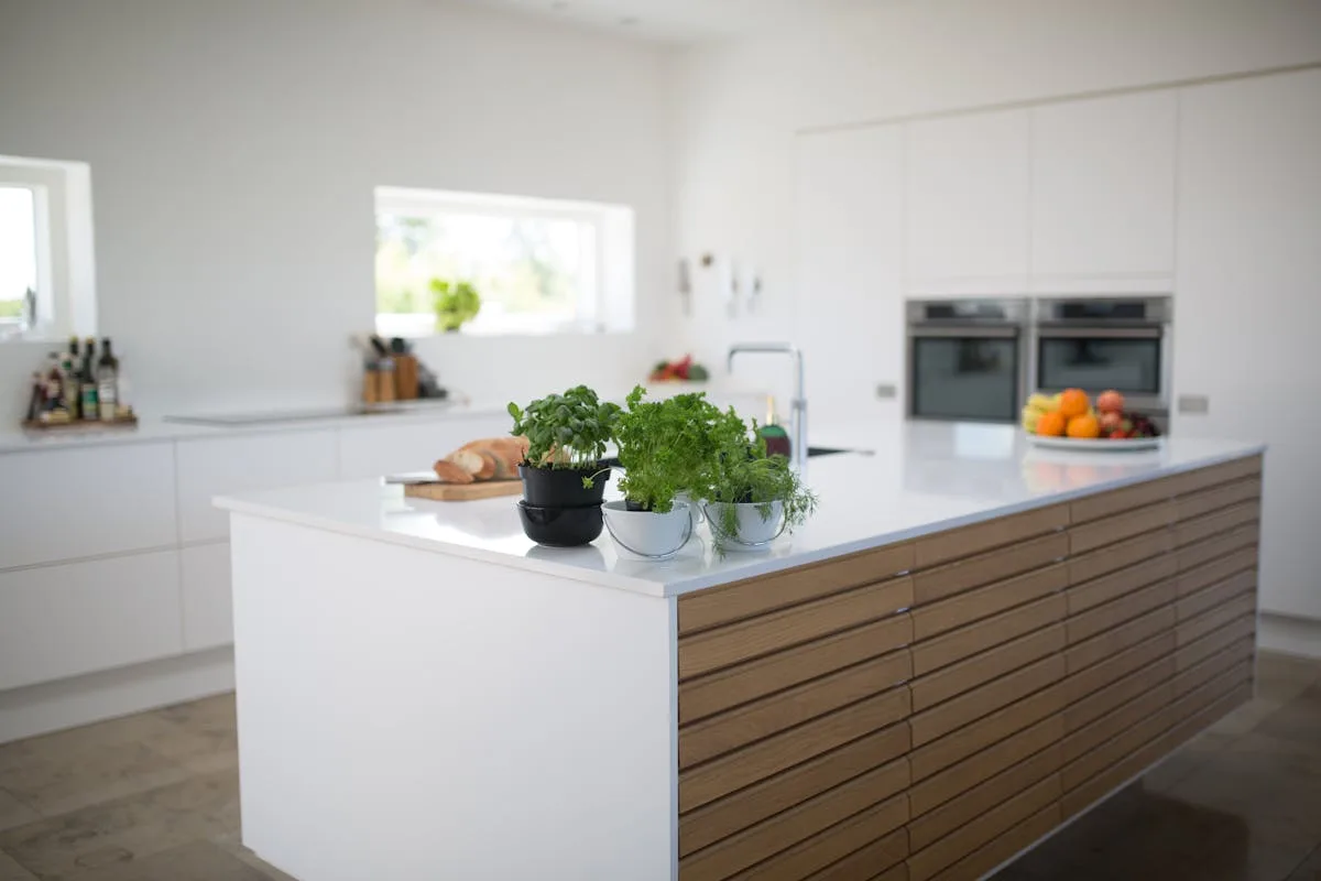 cuisiniste à Bulle en Suisse