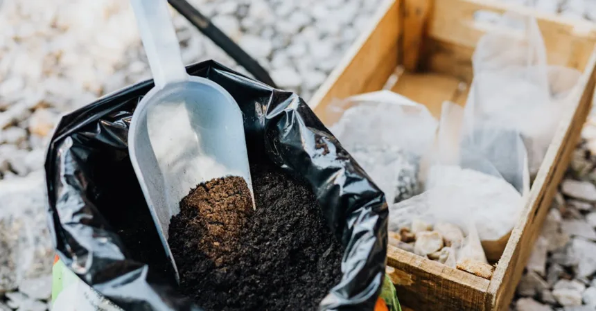 découvrez les avantages des engrais naturels pour votre jardin ! améliorez la santé de vos plantes et enrichissez votre sol de façon écologique et durable grâce à des fertilisants respectueux de l’environnement.