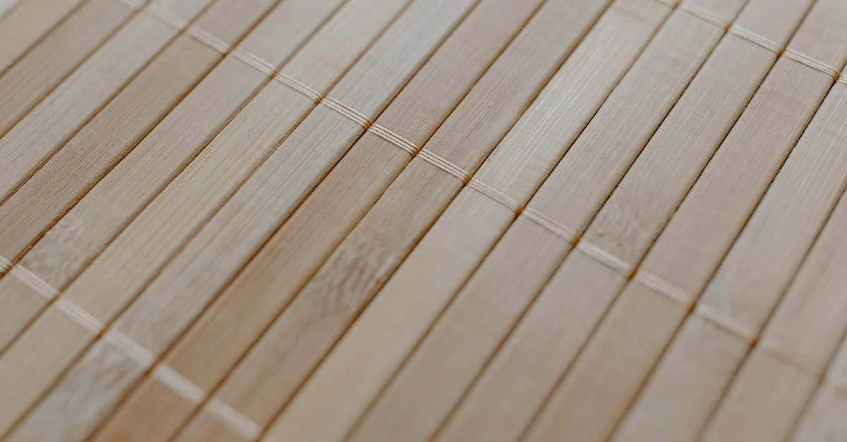 découvrez comment le design d’intérieur durable allie esthétique et respect de l’environnement grâce à des matériaux écologiques et des solutions innovantes pour un habitat sain et responsable.