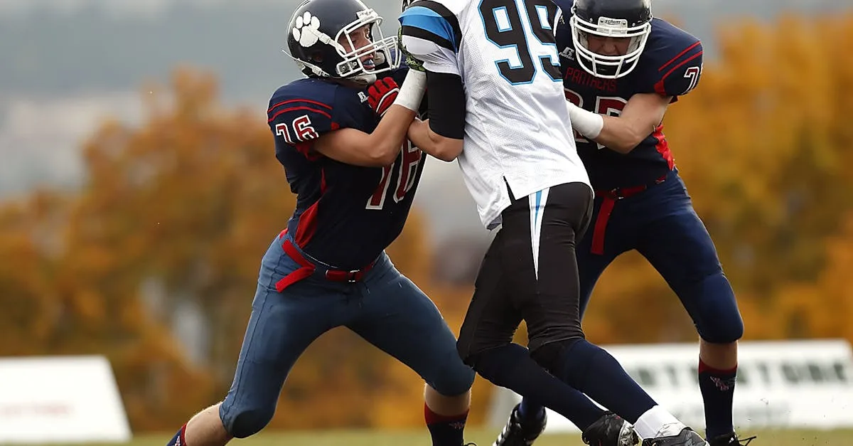 découvrez comment aborder efficacement le concept de 'tackling' dans divers contextes, et apprenez des stratégies clés pour maîtriser cette compétence avec succès.