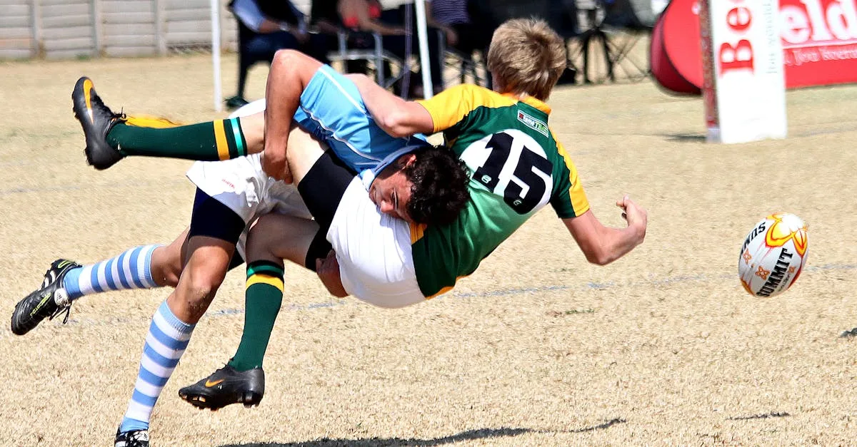 découvrez des stratégies efficaces pour aborder et résoudre divers défis grâce à notre guide complet sur le tackling.