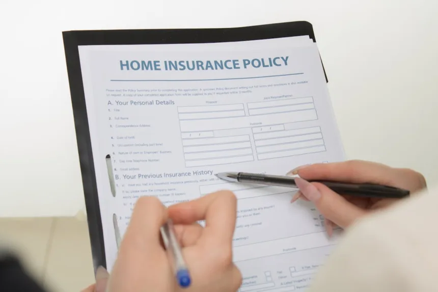 assurance habitation