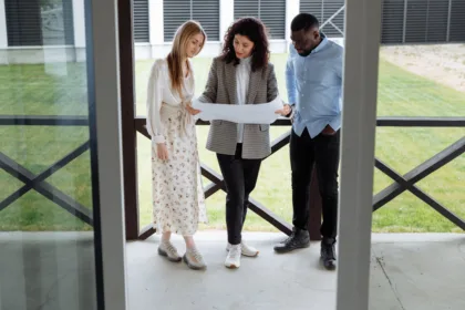construction de maison à Vaud