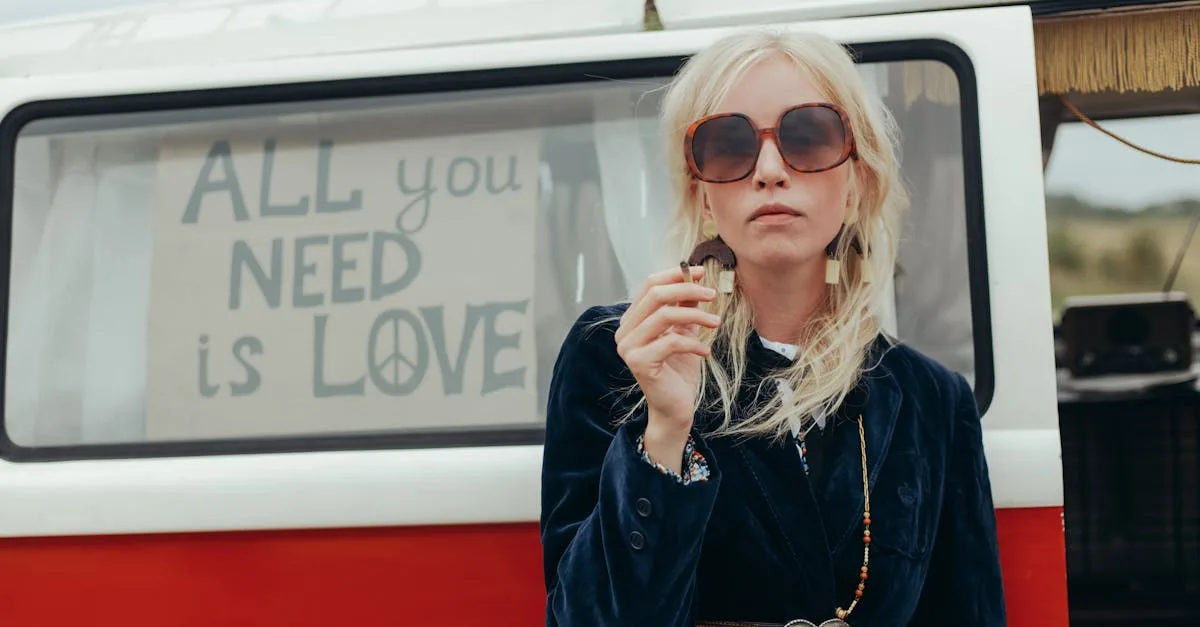 découvrez le mode de vie vanlife : liberté, aventures sur la route, et voyage en van aménagé pour explorer le monde en toute autonomie.